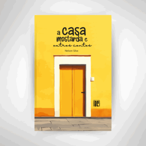 a casa mostarda e outros contos | PRÉ-VENDAS